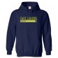 Fart Loading Please Wait Funny Unisex Classic Kids and Adults Pullover Hoodie